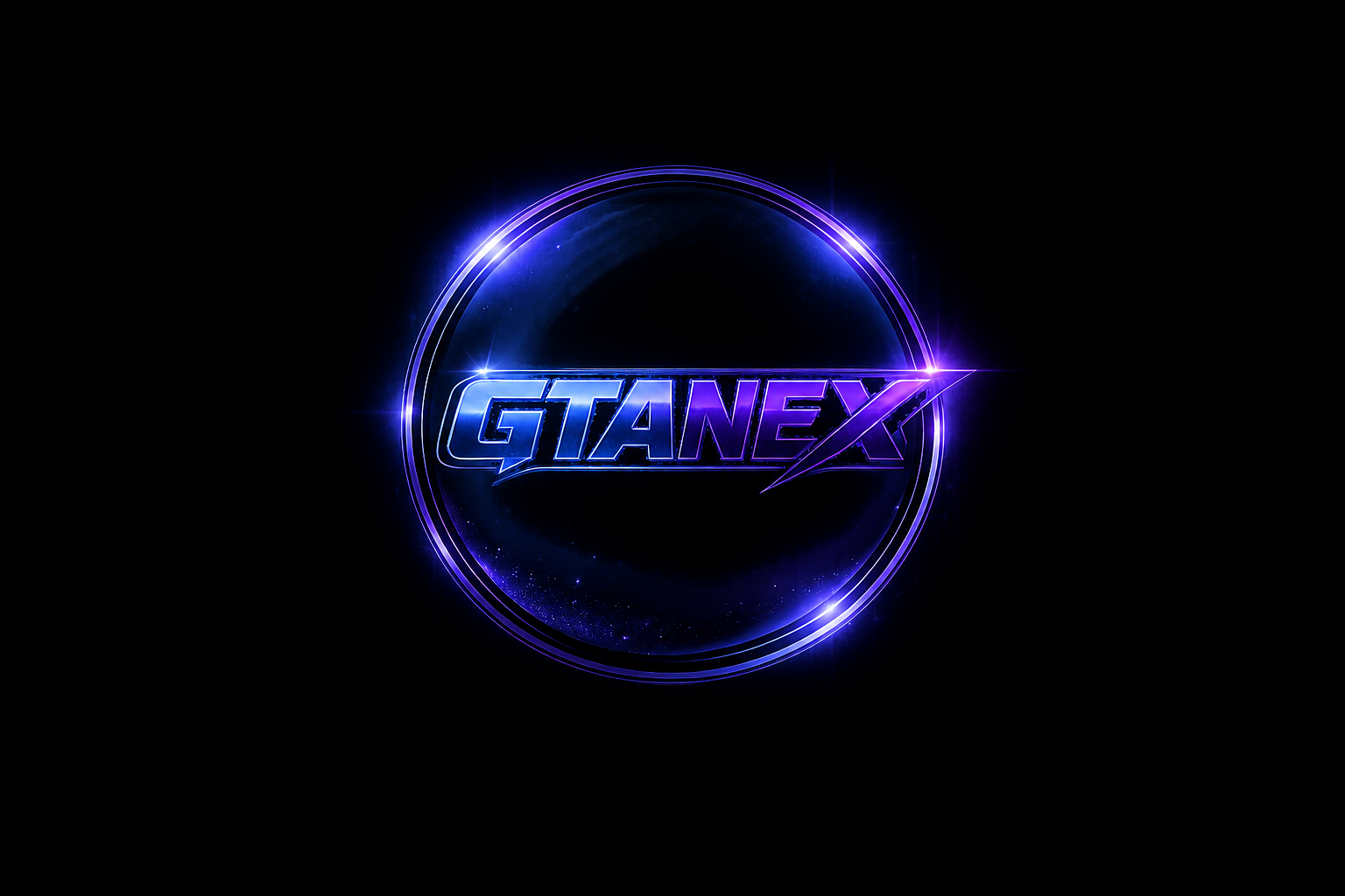 GTANEX logo